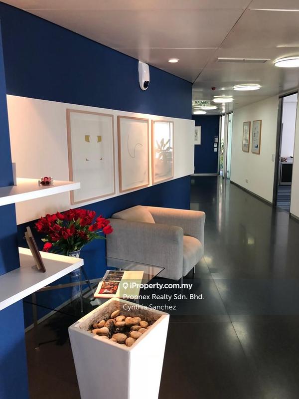 Office for Sale in Taman U-Thant, KL City Centre by Cynthia Sanchez - iProperty.com.my