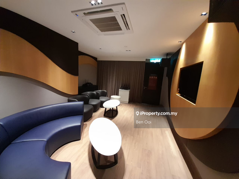 Service Residence for Sale in Sunway Velocity TWO by Ben Ooi - iProperty.com.my