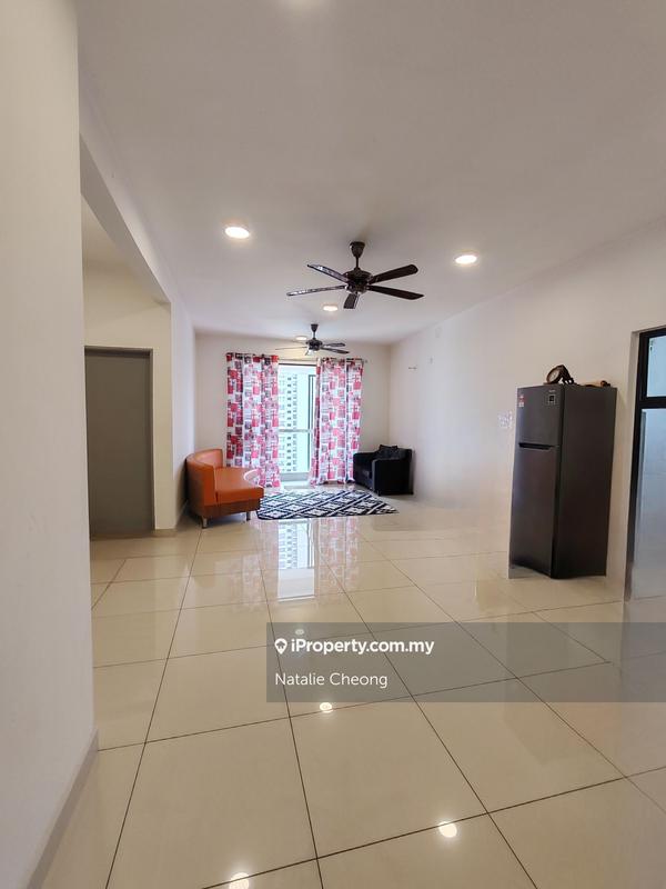Kediaman Servis untuk Dijual di You Vista @ You City oleh Natalie Cheong - iProperty.com.my