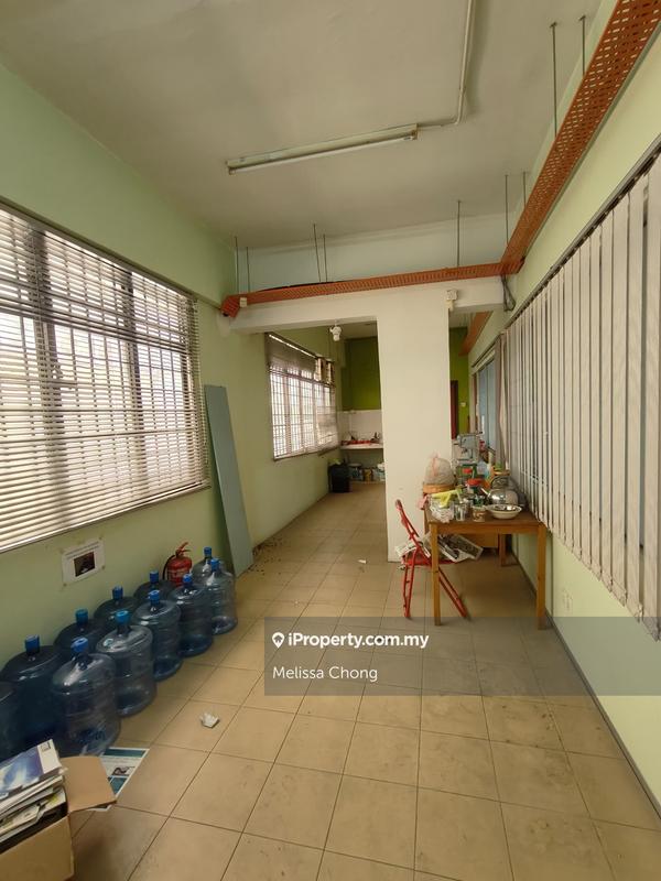 Office for Rent in Taman Serdang Perdana, Seri Kembangan by Melissa Chong - iProperty.com.my