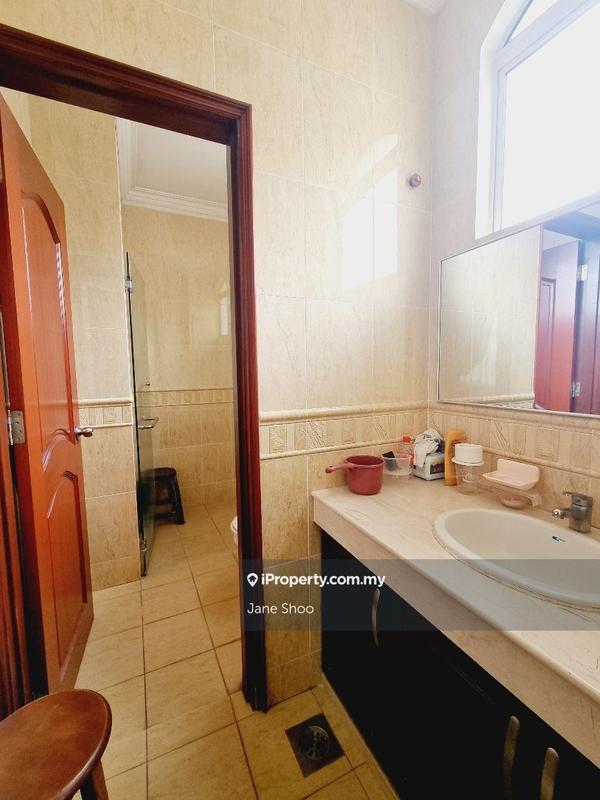 Banglo untuk Dijual di Bukit Jalil, Kuala Lumpur oleh Jane Shoo - iProperty.com.my