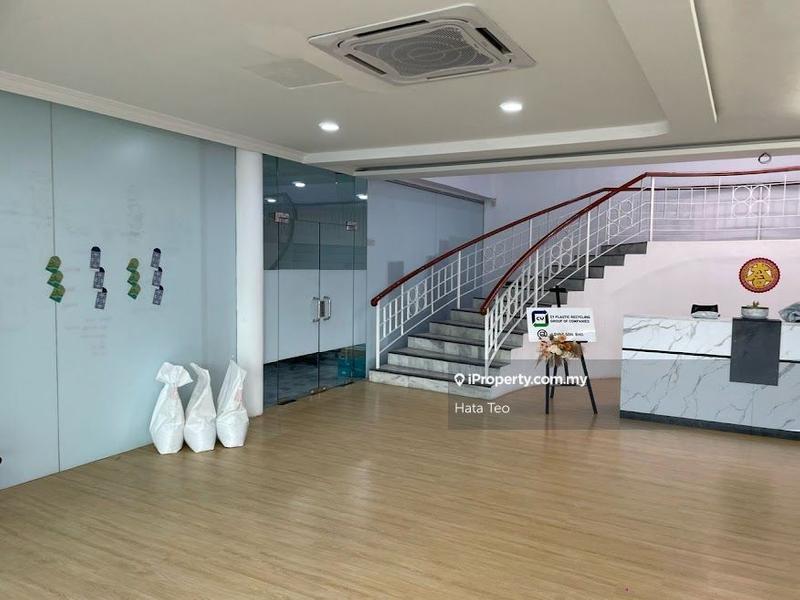 Kilang Terpisah untuk Dijual di Meru, Klang oleh Hata Teo - iProperty.com.my