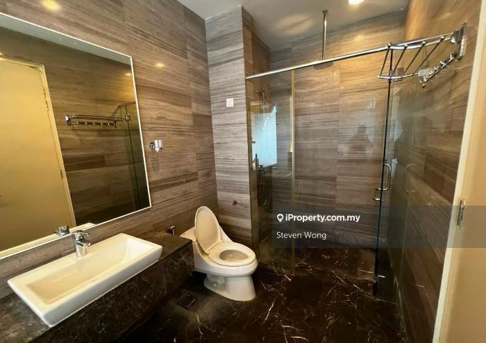 Kondominium untuk Dijual di Mirage Residence oleh Steven Wong - iProperty.com.my