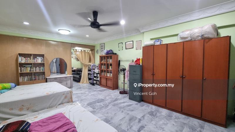 Banglo untuk Dijual di Taman Petaling, Kepong oleh Vincent Goh - iProperty.com.my