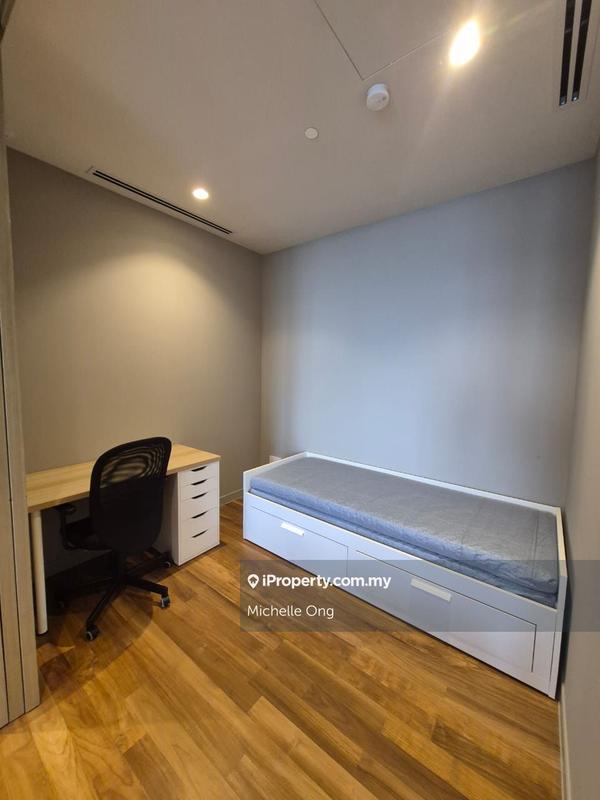 Service Residence for Rent in The Conlay by Michelle Ong - iProperty.com.my