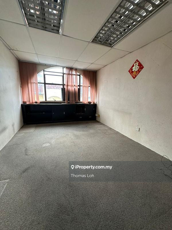 Shop / Office untuk Disewa di SS15, Subang Jaya oleh Thomas Loh - iProperty.com.my