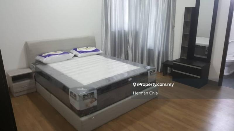 For Rent - Landmark Residence