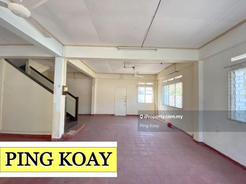 Rumah Berkembar untuk Dijual di Fettes Park, Tanjung Tokong oleh Ping Koay - iProperty.com.my