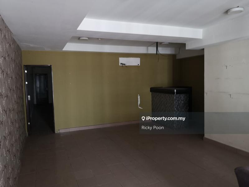 Shop / Office untuk Dijual di Jalan Pudu, KL City Centre oleh Ricky Poon - iProperty.com.my