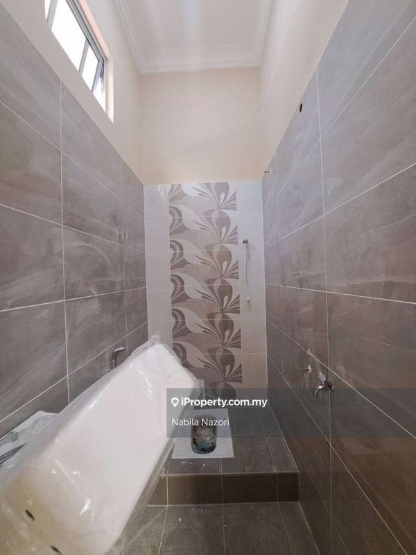 Rumah Berkembar untuk Dijual di Salor, Pasir Mas oleh Nabila Nazori - iProperty.com.my