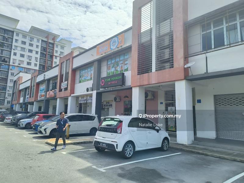 Kedai untuk Dijual di Presint 11, Putrajaya oleh Natalie Loke - iProperty.com.my