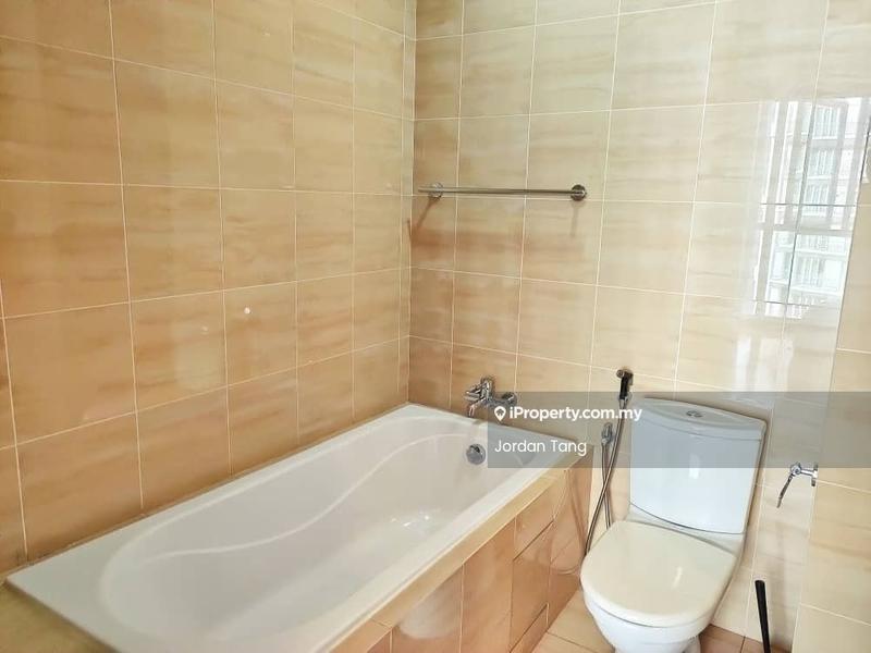 Service Residence for Rent in Marc Residence by Jordan Tang - iProperty.com.my