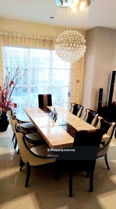 Rumah Berkembar untuk Dijual di Pju 3, Tropicana oleh Reni Lim - iProperty.com.my