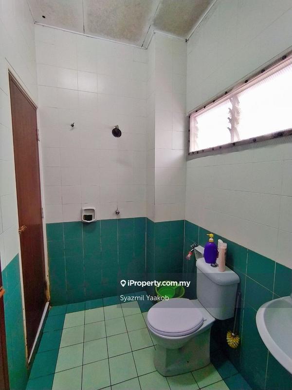 Rumah Teres 2-Tingkat untuk Dijual di Subang Bestari, Shah Alam oleh Syazmil Yaakob - iProperty.com.my