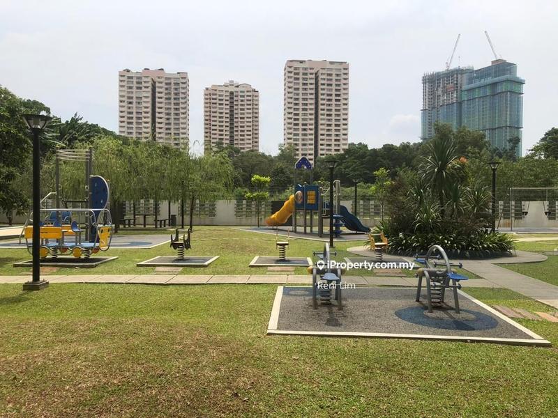 Condominium for Rent in Kiara Residence 2 (Residensi Kiara Jalil 2) by Reni Lim - iProperty.com.my