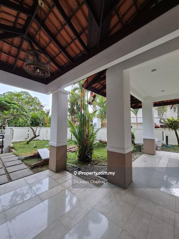 Bungalow House for Sale in Tropicana Indah, Kota Damansara by Dickson Cheong - iProperty.com.my