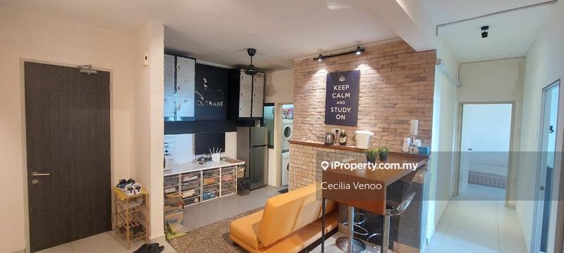 For Sale - Serin Residency