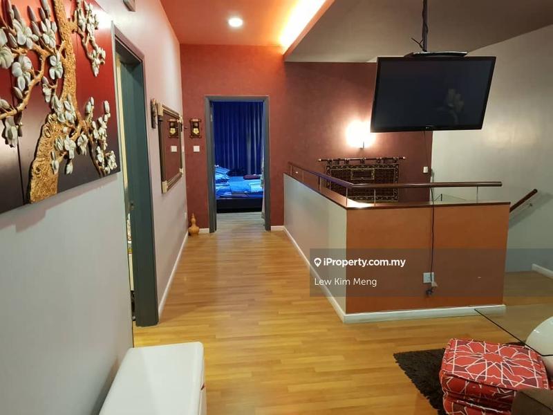 Townhouse for Sale in Sunway Spk, Kuala Lumpur by Lew Kim Meng - iProperty.com.my