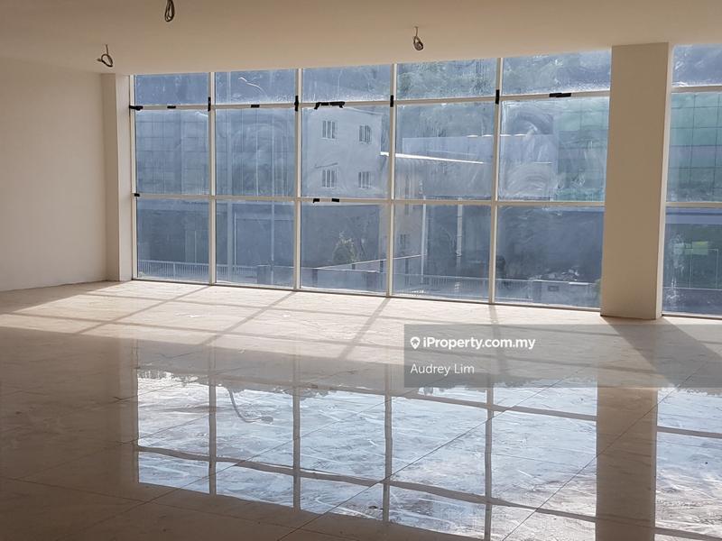 For Rent - Semi-D Factory at Balakong Kajang, Easy Access to SILK and Lekas Highway