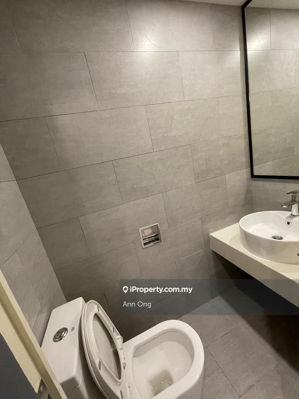 Residensi Servis untuk Dijual di Arte Mont Kiara oleh Ann Ong - iProperty.com.my