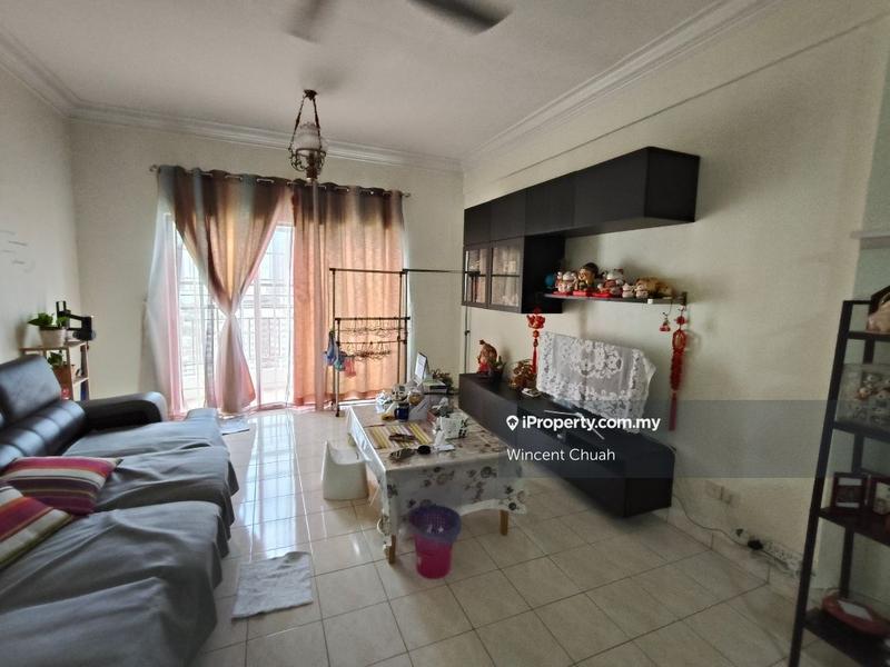 For Sale - Prima Setapak Condominium