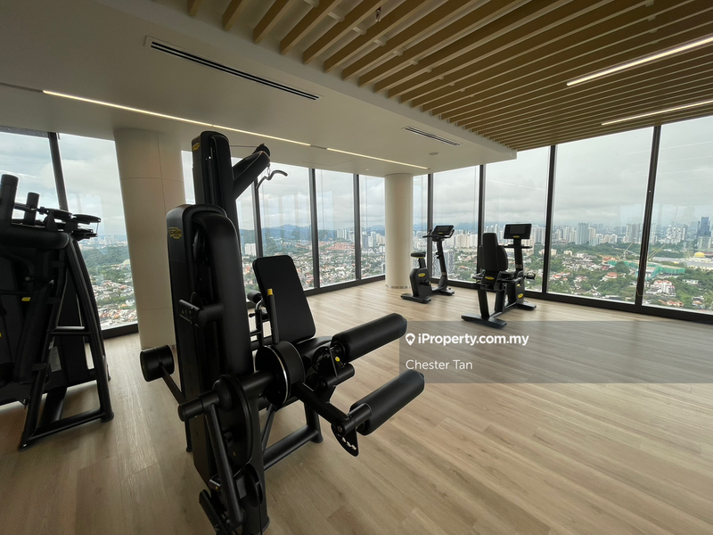 For Sale - Pavilion Damansara Heights