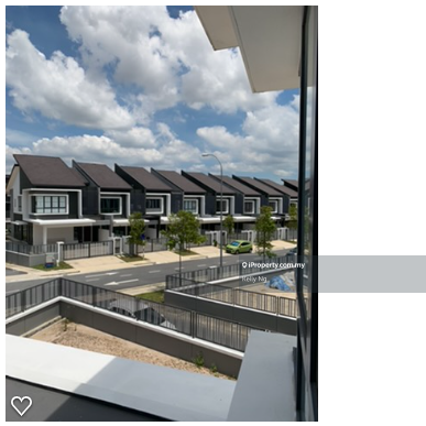 Semi-Detached House for Sale in Bandar Seri Coalfields, Ijok by Kelly Ng - iProperty.com.my