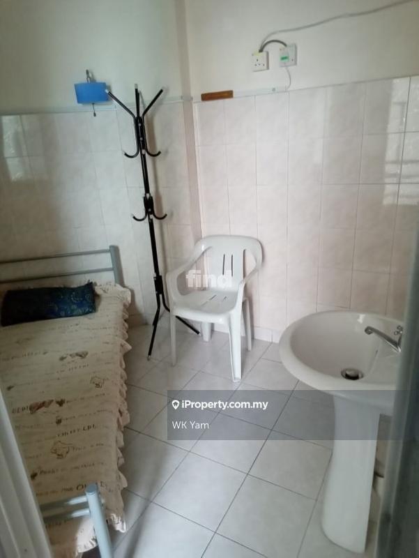 Kondominium untuk Dijual di Regency Heights Condo oleh WK Yam - iProperty.com.my