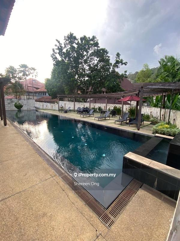Semi-Detached House for Sale in Bukit Kiara Residence, Sri Hartamas by Shereen Ong - iProperty.com.my