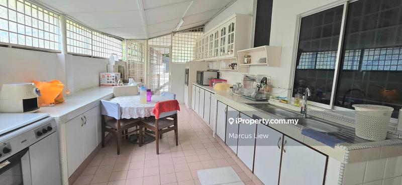 Bungalow House for Sale in Bukit Damansara, Damansara Heights by Marcus Liew - iProperty.com.my
