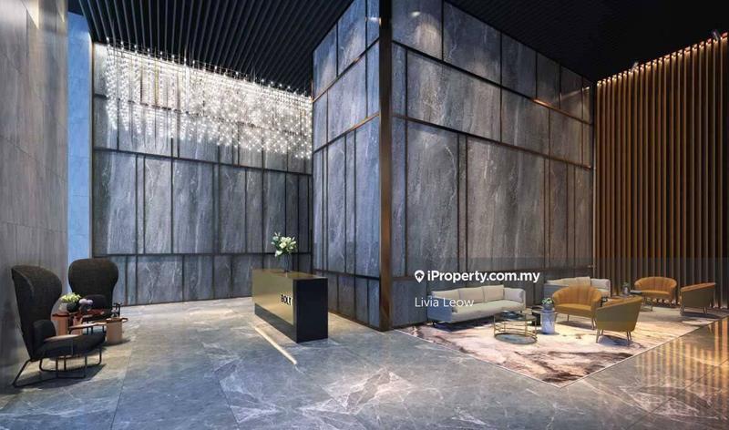 Kediaman Servis untuk Dijual di Dianthus @ Tropicana Gardens oleh Livia Leow - iProperty.com.my