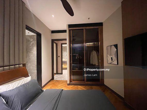 For Sale - Orion Residence Bukit Bintang