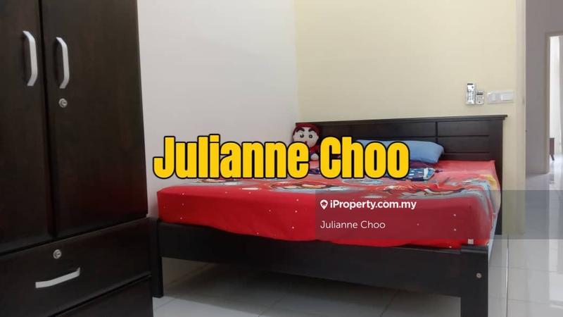 2-storey Terraced House for Sale in Alma, Bukit Mertajam by Julianne Choo - iProperty.com.my