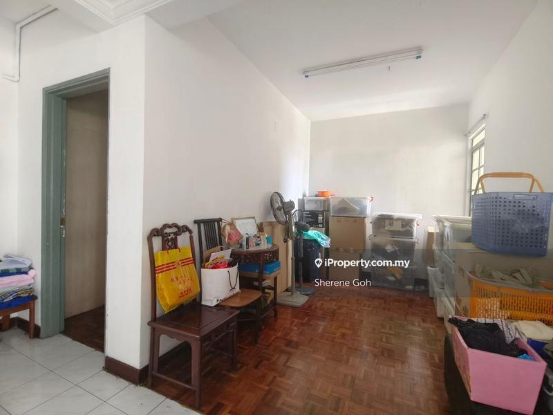 Condominium for Sale in Union Heights by Sherene Goh - iProperty.com.my