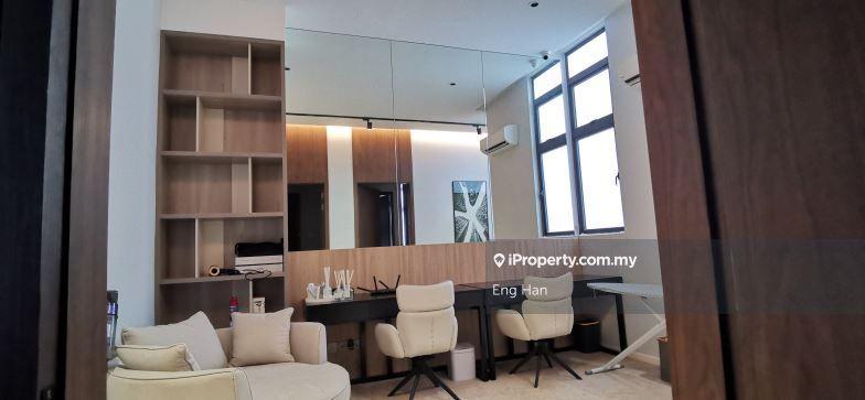 Kondominium untuk Dijual di Waltz Residences oleh Eng Han - iProperty.com.my