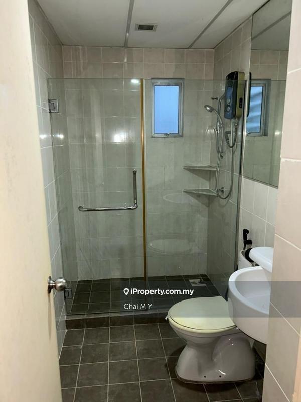 Kondominium untuk Dijual di Sierra Residency oleh Chai M Y - iProperty.com.my