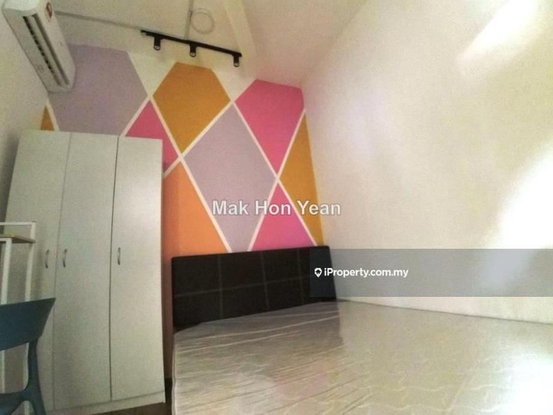 2-storey Terraced House for Rent in BANDAR PUCHONG JAYA, Puchong by Mak Hon Yean - iProperty.com.my