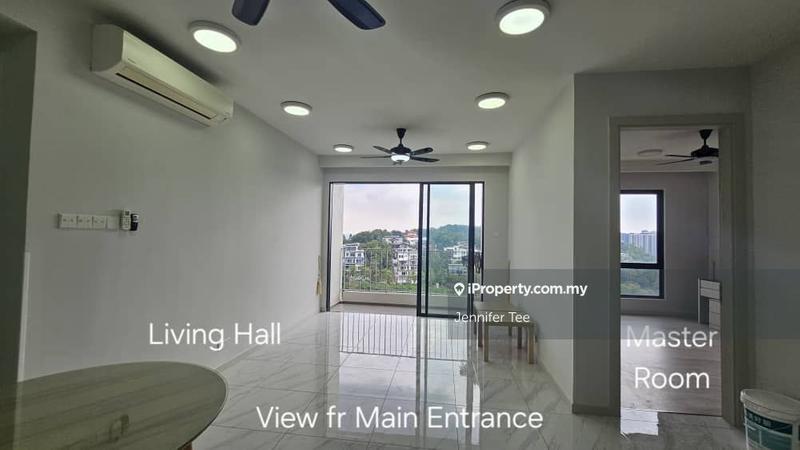 For Rent - South Brooks