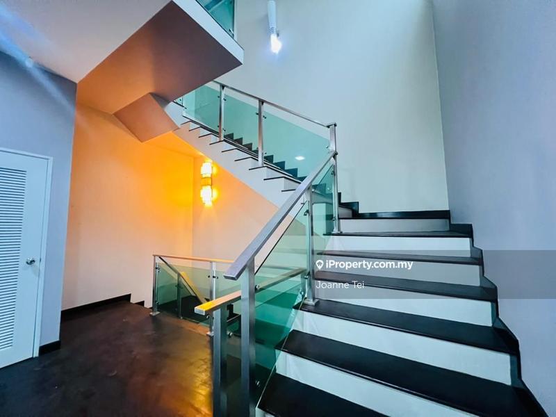 Semi-Detached House for Sale in Clover, Garden Residence, Cyberjaya by Joanne Tei - iProperty.com.my