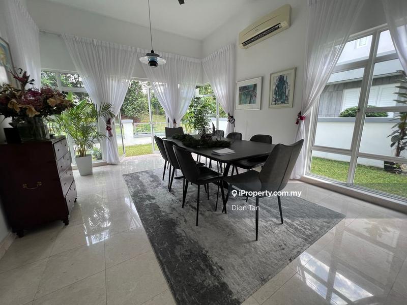 Bungalow House for Rent in Sungai Buloh, Selangor by Dion Tan - iProperty.com.my