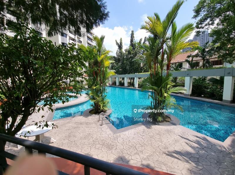 Kondominium untuk Dijual di Maxwell Towers oleh Shirley Ng - iProperty.com.my