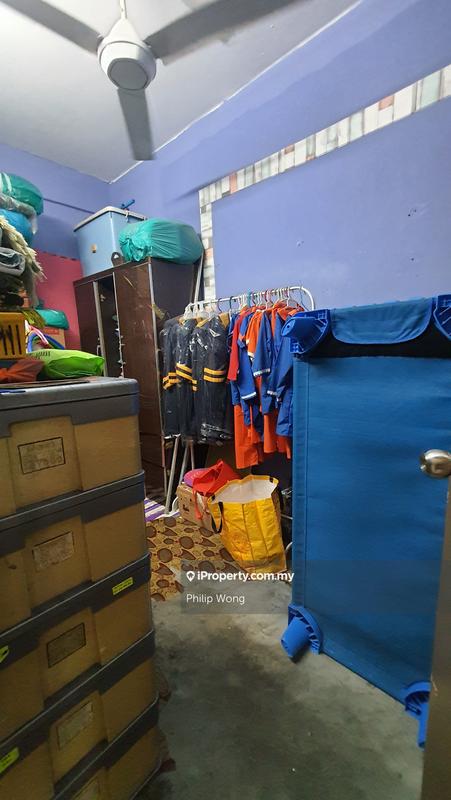 Rumah Teres 2-Tingkat untuk Dijual di Taman Bukit Serdang, Seri Kembangan oleh Philip Wong - iProperty.com.my