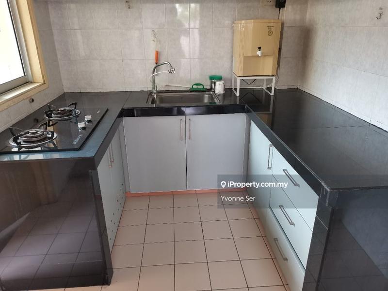 Apartment for Sale in D'Palma by Yvonne Ser - iProperty.com.my