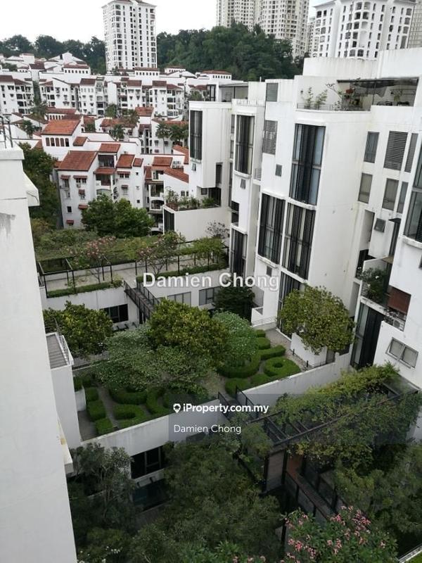 Service Residence for Sale in Centrio Pantai Hillpark by Damien Chong - iProperty.com.my