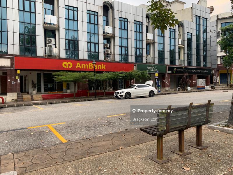 Kedai untuk Dijual di Wangsa Delima 6, Wangsa Maju ( KLSC ), Wangsa Maju oleh Brackson Loh - iProperty.com.my