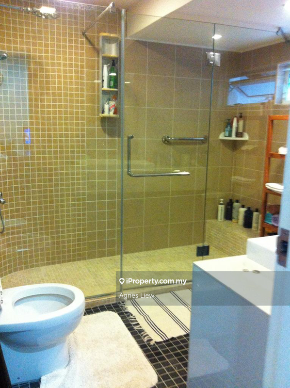 Semi-Detached House for Sale in Setiabakti, Damansara Heights by Agnes Liew - iProperty.com.my