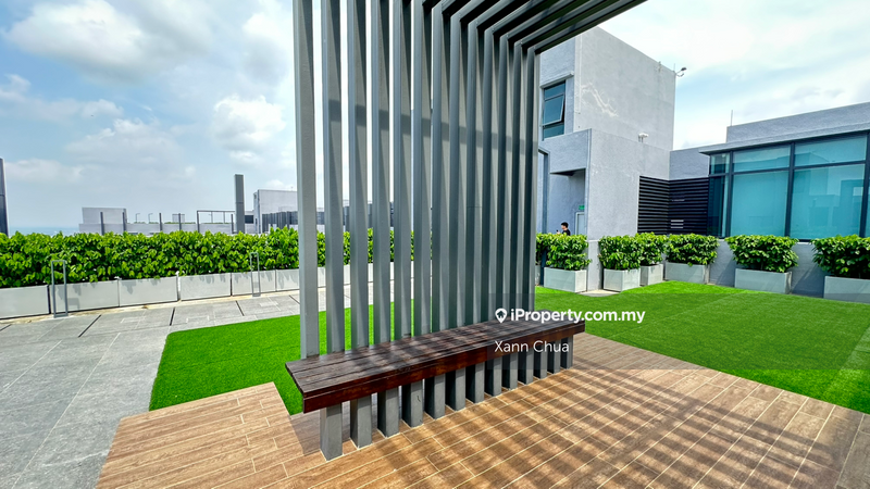 Service Residence for Rent in Meta City by Xann Chua - iProperty.com.my
