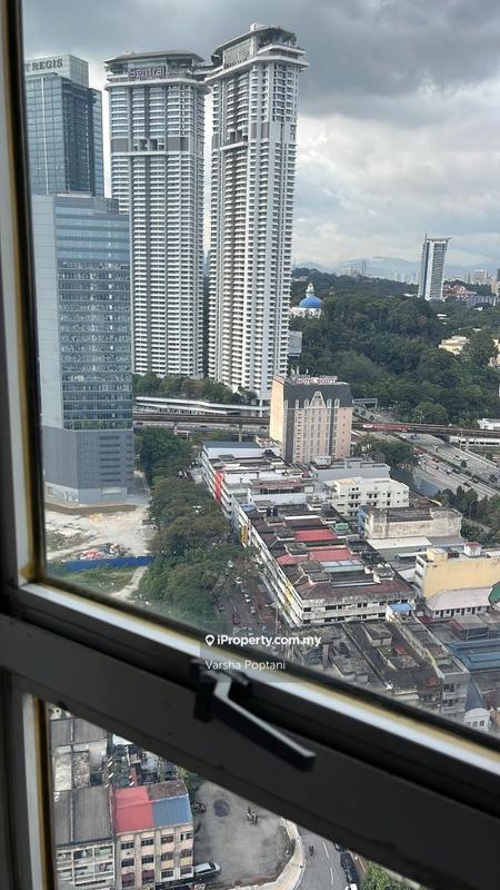 Kondominium untuk Dijual di Villa Scott oleh Varsha Poptani - iProperty.com.my