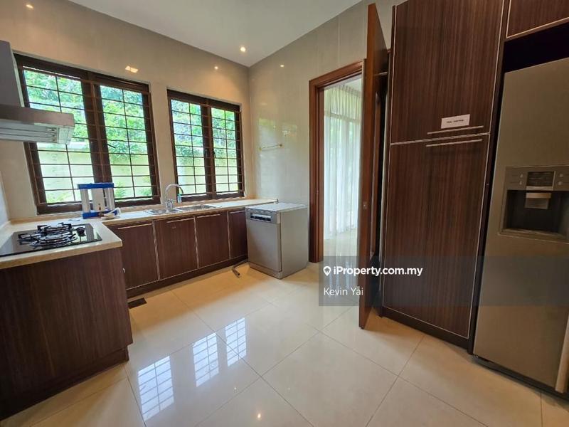 Bungalow House for Sale in Bukit Tunku (Kenny Hills), Kuala Lumpur by Kevin Yai - iProperty.com.my