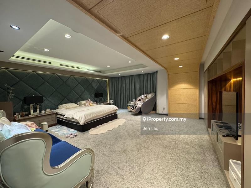 Banglo untuk Dijual di Hartamas Heights, Sri Hartamas oleh Jen Lau - iProperty.com.my